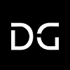 DG Logo